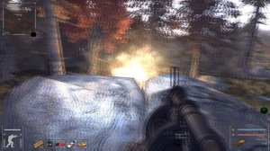 S.T.A.L.K.E.R. Объединённый Пак - 2.2 Тайник опытного сталкера