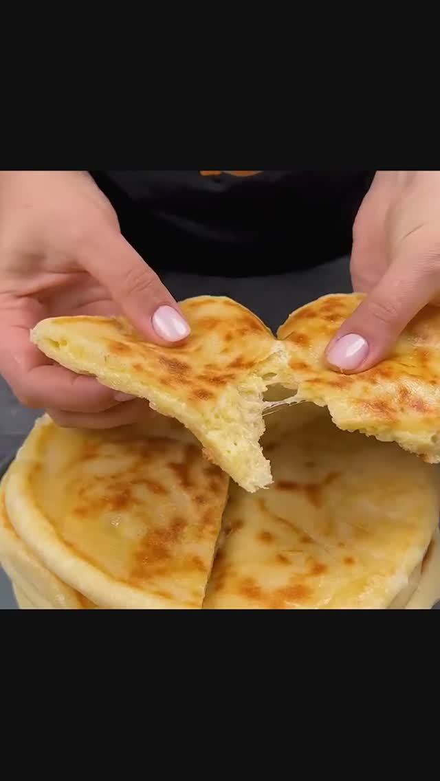 Готовлю КАЖДЫЙ день! Невероятные Хачапури на кефире за 15 мину! Это ОЧЕНЬ Вкусно и ПРОСТО! #shorts смотреть онлайн