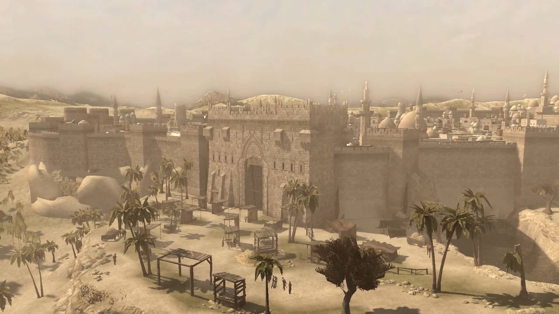 Assassin's Creed ► №2 смотреть онлайн