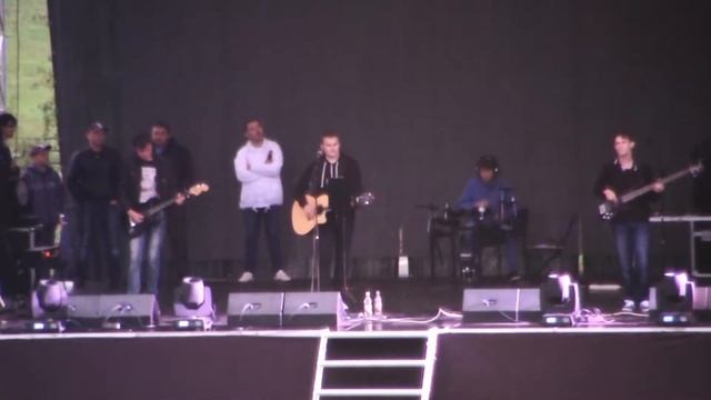 Second Wind - С этим летом (чек) смотреть онлайн