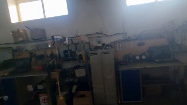 Сборочный участок смотреть онлайн