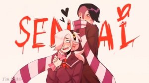 КОЛЕТТ И ЭДГАР