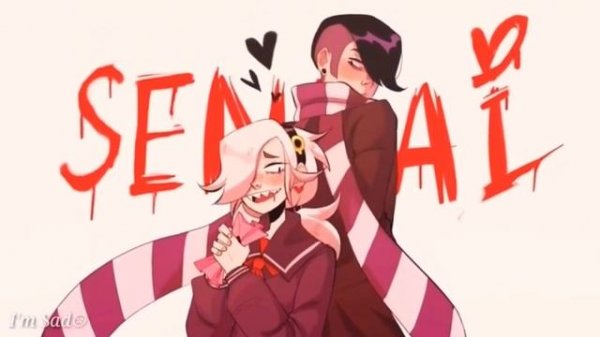 КОЛЕТТ И ЭДГАР