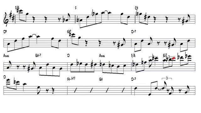 Well You Needn t Thelonious Monk 1944 Alto Sax_480p_MUX смотреть онлайн