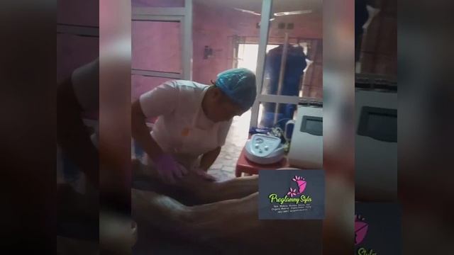 Body Polish смотреть онлайн