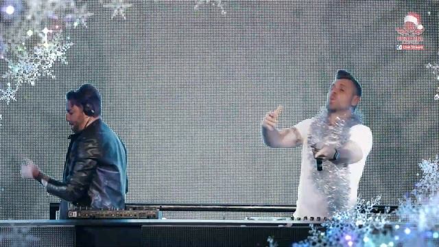 DJ Leo Bass - New Year's Live set @ Malina Night club (31.12.20) смотреть онлайн