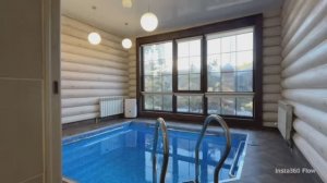 Продаётся коттедж в черте г. Екатеринбург, р-н Кольцово