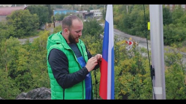 Заполярный смотреть онлайн