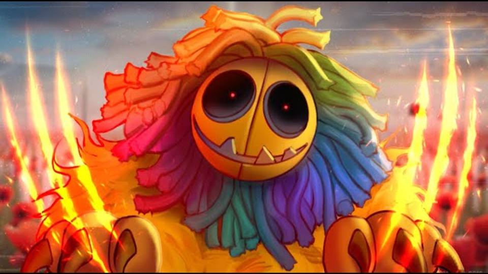 ▼НОВЫЙ ЗАВОД ПОППИ 4 🦁 смотреть онлайн