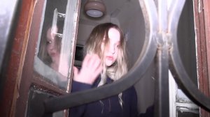 Психушка, общение с пациентами. Угостили пациентов вкусняшками