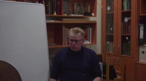 Алексей Волос – потомственный сибирский шаман с 25-летним стажем