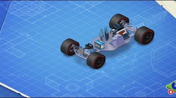 Болид. Как Устроен. Собираем Болид.