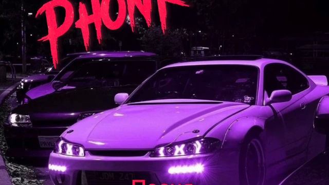 Крутой фон с названиями #phonk #фонк #тачки #музыка #phonkmusic.