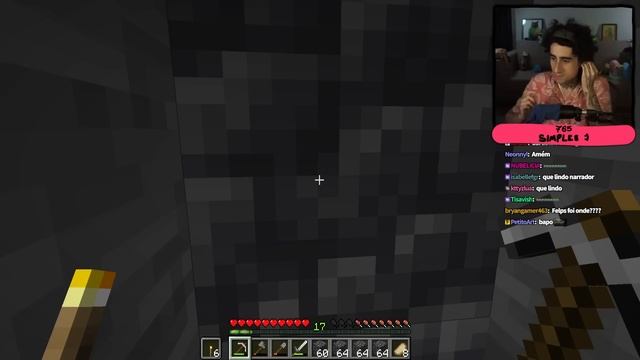 Minecraft NARRADO por I.A. 🤖🔊 - #2 смотреть онлайн