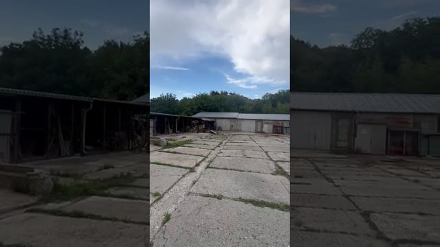 продажа территория в кисловодске под производство