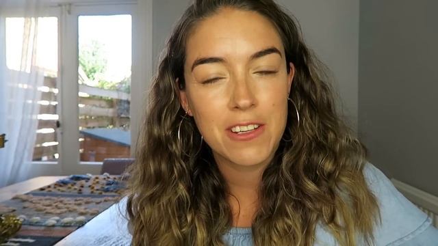 NATURAL BACK TO SCHOOL/COLLEGE/UNI MAKE UP| Lisa Potter-Dixon смотреть онлайн