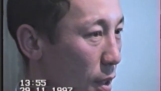 #1997ж. Айко 2 жас 3-бөлім смотреть онлайн