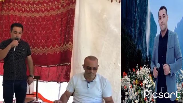 Elmeddin Amiloğlu Toy Mahnıları Gəloy qurban söyləmə( Sintez Orxan imanov) yeni 2022 смотреть онлайн