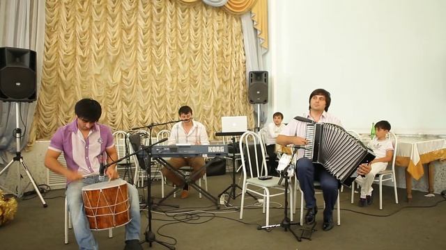 МАЛИК, ТИМА И КАМИЛЬ! смотреть онлайн