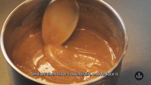Hermanos Torres - Receta guisantes con salsa de Jamón de Bellota FISAN y migas смотреть онлайн