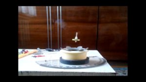 ЛЕВИТРОН СВОИМИ РУКАМИ