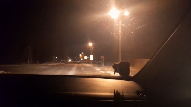 Едем в Проводник и домой