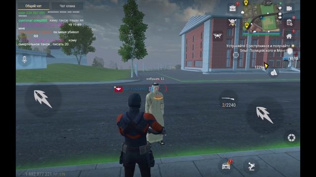 MadOut2 Пуля в лоб и открытие контейнера за 100 смотреть онлайн