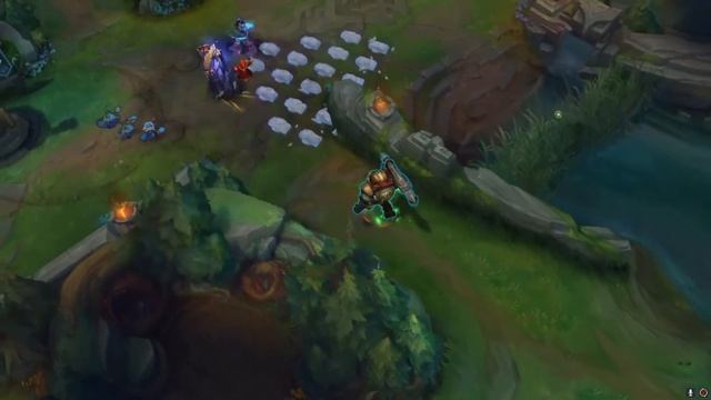 Nautilus Flash Trick смотреть онлайн