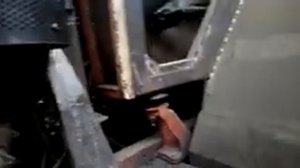 Самодельный трактор БИЗОН