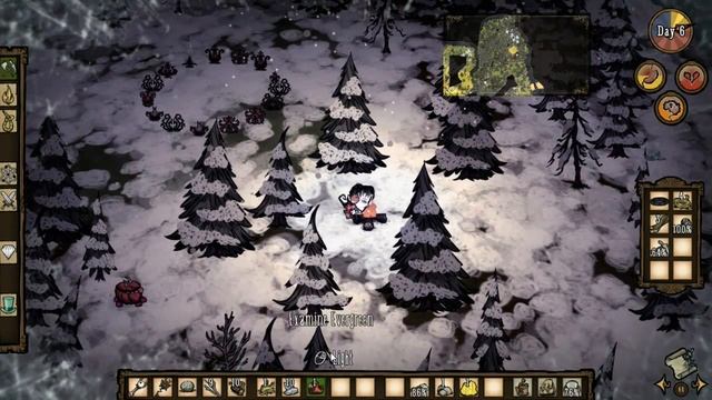 Don't Starve z Gingerovą #18 - Tryb Przygodowy - "Po prostu masakra" смотреть онлайн