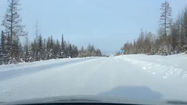 Автотрасса "Лена" ноябрь 2014 смотреть онлайн
