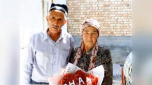 Отам давлатим Онам жаннатим.