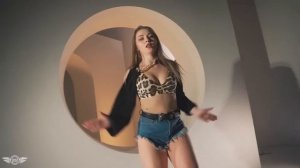 Beautiful Girl Dance 2024 🔥  Best Electro House Shuffle Dance 2024  🔥 Alan Walker MIX 2024 #3