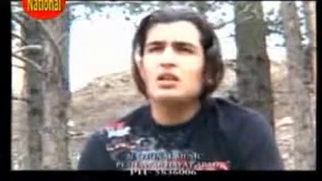 Afghani - Iradj Kazemi - Tu rafti dar safar.flv смотреть онлайн