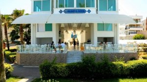 Olimpos Beach Hotel by RRH&R, Kemer, Turkey