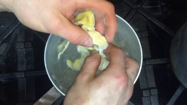 Le lapin du restaurant Pégase смотреть онлайн