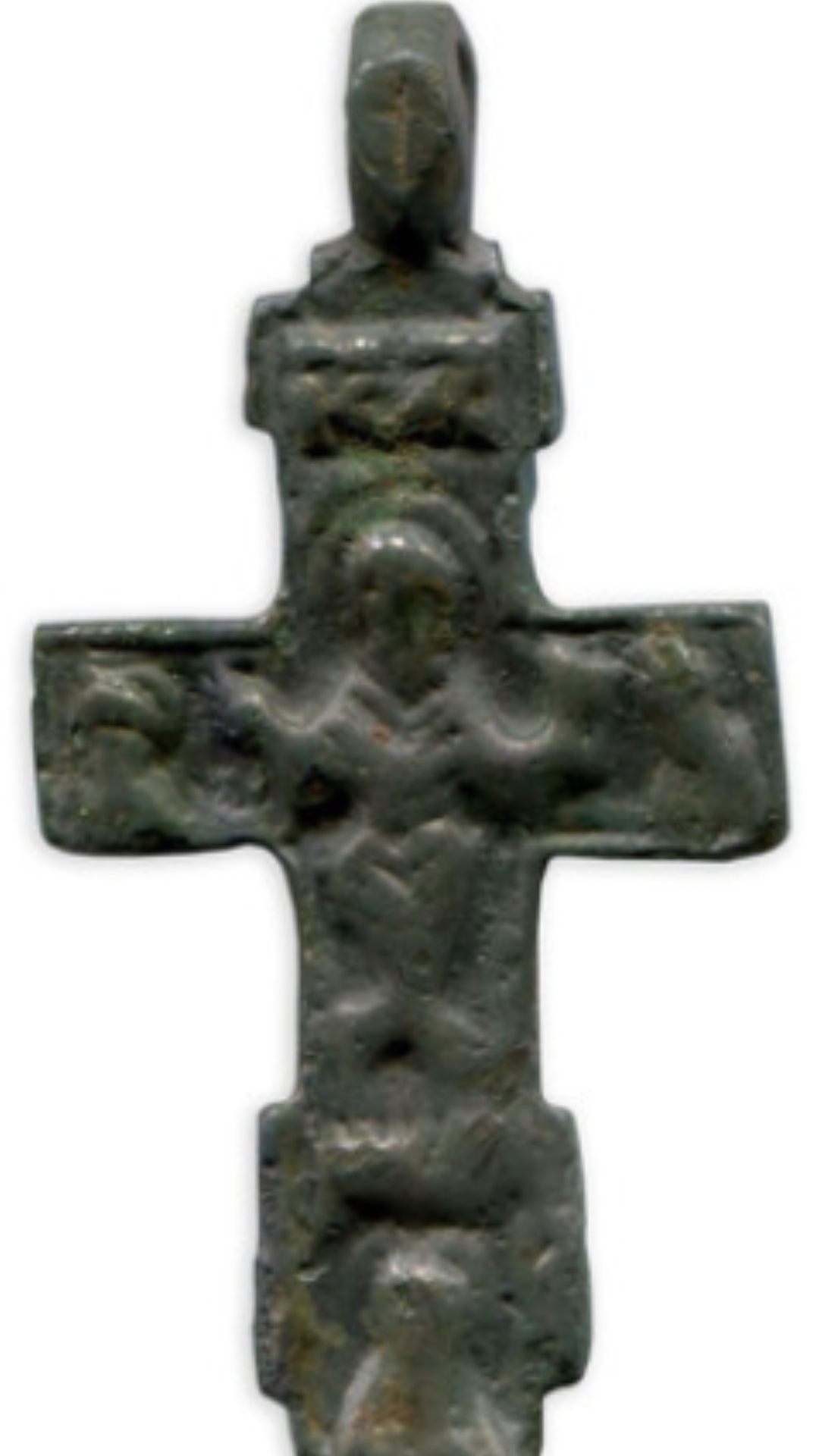 редкий крестик смотреть онлайн