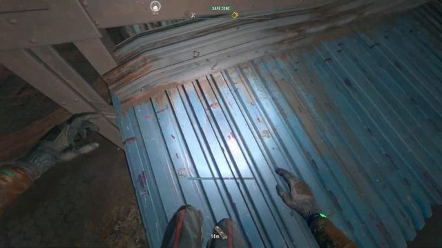 Dying Light 2 is better than Dying Light 1 👍 смотреть онлайн