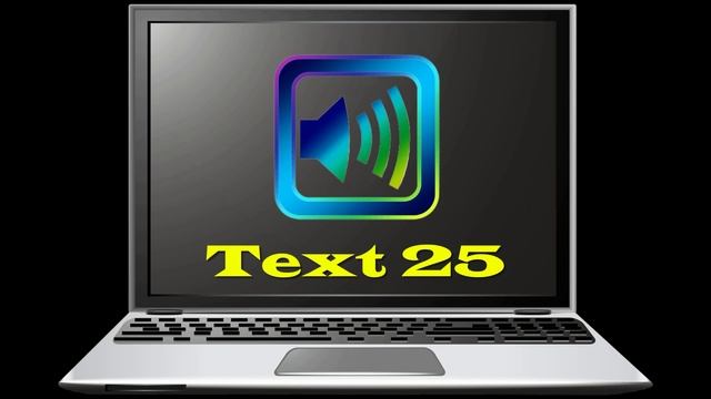 Text 25 (ОГЭ-УЧ-1) смотреть онлайн