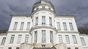 Богородицк Тульская губерния. История и просто красота.