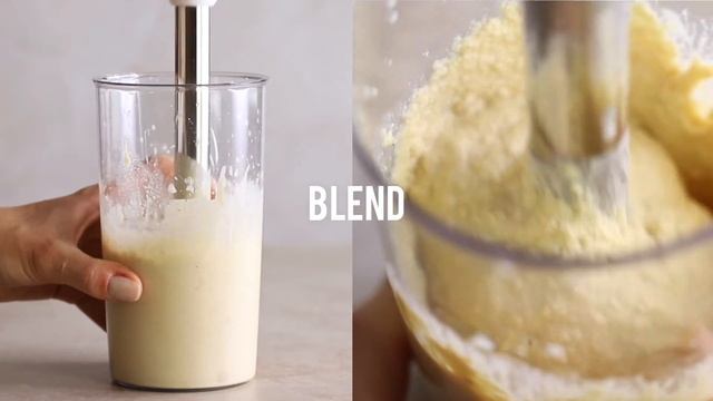 Hummus with pantry ingredients, no lemon or garlic смотреть онлайн