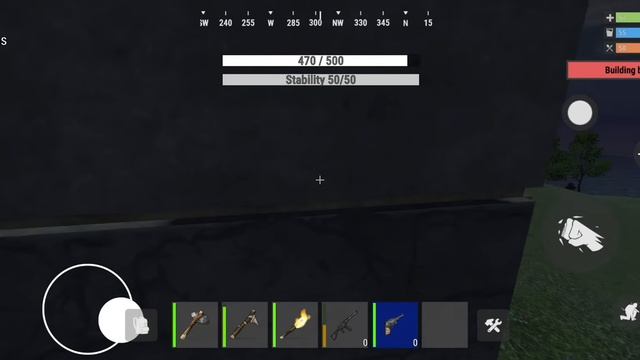 ИСТОРИЯ НОВИЧКОВ В ZEED SURVIVAL | ВЫЖИВАНИЕ ЗА ЖИЗНЬ