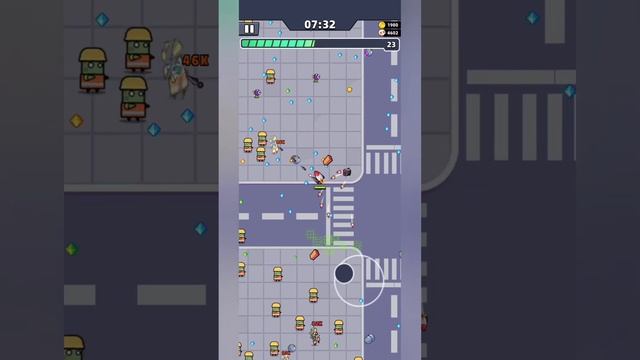 survivor.io chapter #1 المرحلة الاولى смотреть онлайн