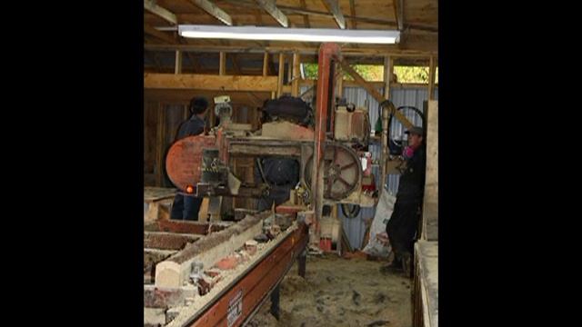 Larch Wood Canada - October 2012 смотреть онлайн