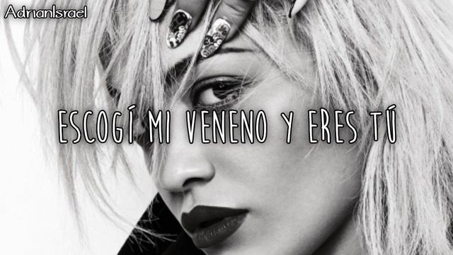 Poison - Rita Ora (Traducida al Español) смотреть онлайн