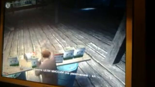 Обзор игры мафия русский мод смотреть онлайн