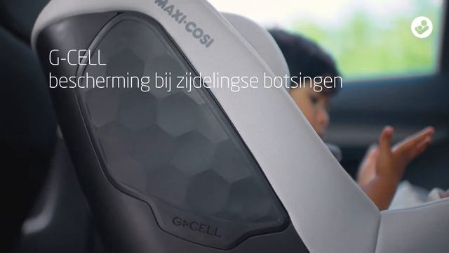 Maxi-Cosi Mica Eco: kenmerken en voordelen смотреть онлайн
