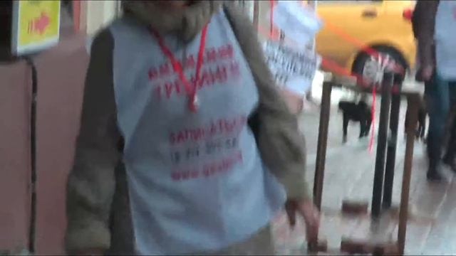 Бизнес-сталкинг смотреть онлайн