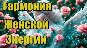 Матрица Гаряева.Гармония Женской Энергии.Волновая Генетика: Новые Открытия