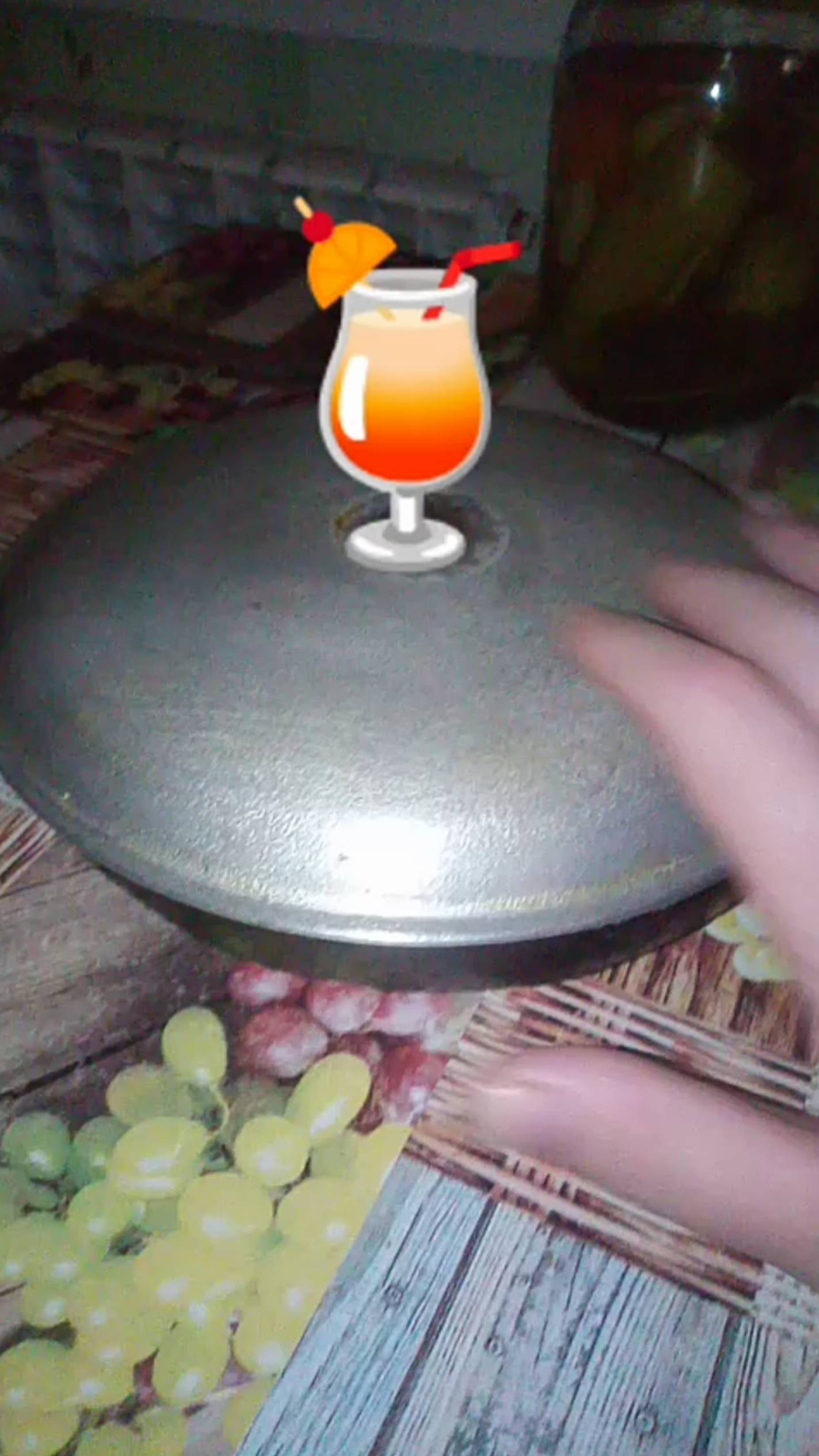 Завтрак Джентльмена Удачи, мудрость